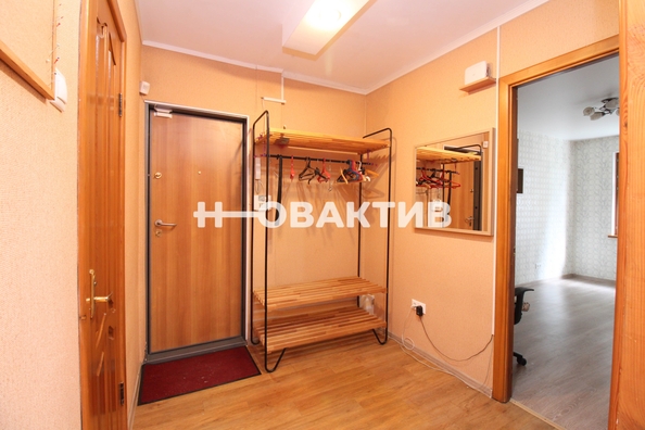 
   Продам 3-комнатную, 59.5 м², Российская ул, 26

. Фото 21.