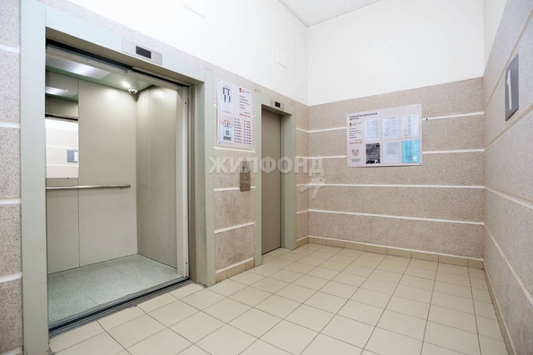 
   Продам 1-комнатную, 33.1 м², Михаила Кулагина ул, 33

. Фото 9.