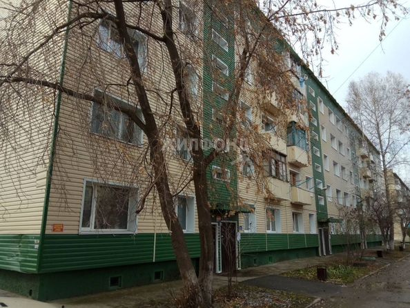 
   Продам 1-комнатную, 30 м², Микрорайон тер, 6

. Фото 9.