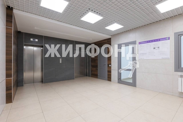 
   Продам студию, 25.7 м², Романтиков ул, 8/1

. Фото 17.