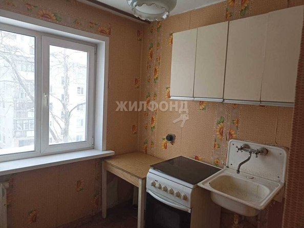 
   Продам 2-комнатную, 45.9 м², Зорге ул, 51

. Фото 5.