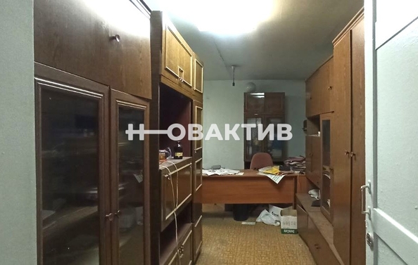 
   Сдам помещение свободного назначения, 148 м², Объединения ул, 42

. Фото 12.