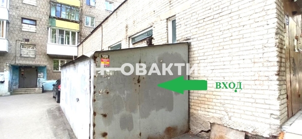 
   Сдам помещение свободного назначения, 250 м², Объединения ул, 42

. Фото 4.