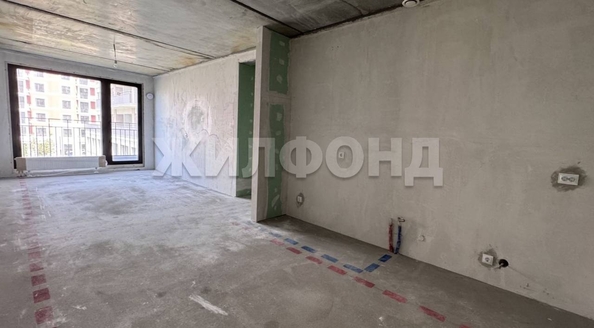 
  Продается 3-комн. квартира, 90 м², 3-й микрорайон, д. 1
. Фото 2.