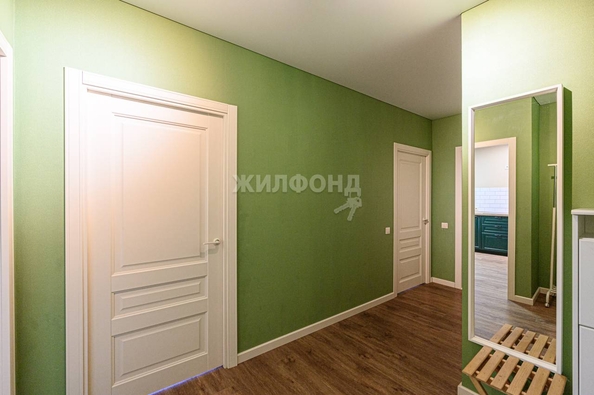 
   Продам 3-комнатную, 66 м², Семьи Шамшиных ул, 89

. Фото 23.