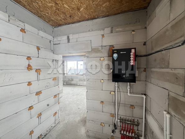 
  Продается дом, 67.6 м², село Алексеевка
. Фото 3.