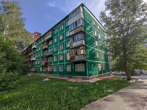 
   Продам 2-комнатную, 42.8 м², Кропоткина ул, 109

. Фото 15.