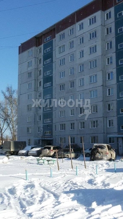 
   Продам 2-комнатную, 46.9 м², Есенина ул, 19

. Фото 2.