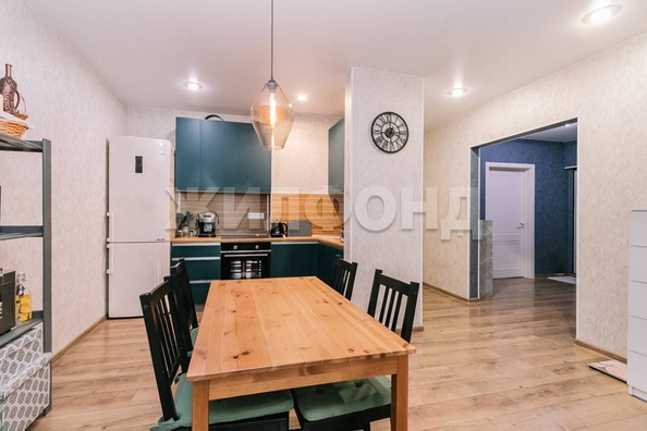 
   Продам 3-комнатную, 87 м², Дмитрия Шмонина ул, 3

. Фото 1.
