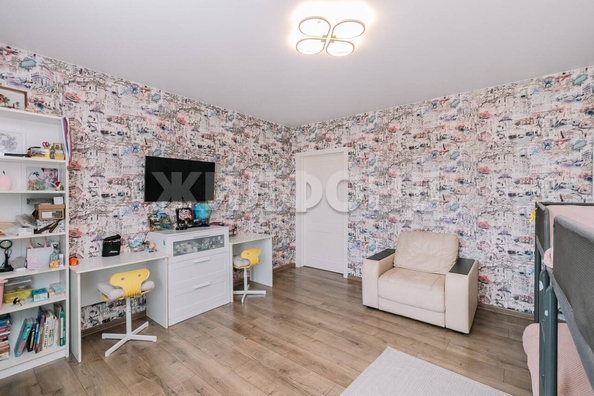 
   Продам 3-комнатную, 87 м², Дмитрия Шмонина ул, 3

. Фото 4.