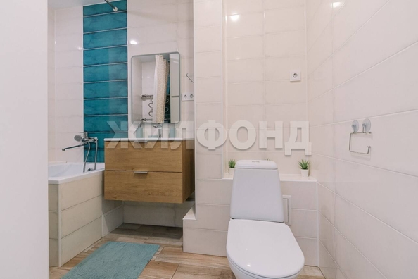 
   Продам 3-комнатную, 87 м², Дмитрия Шмонина ул, 3

. Фото 20.