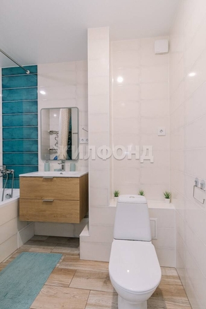 
   Продам 3-комнатную, 87 м², Дмитрия Шмонина ул, 3

. Фото 24.