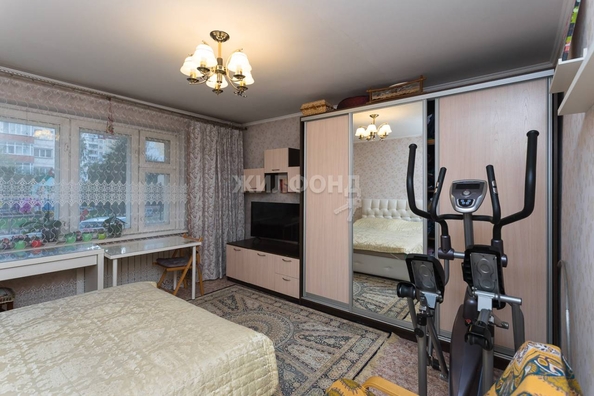 
   Продам 3-комнатную, 67.3 м², Кропоткина ул, 261

. Фото 2.