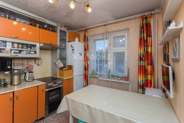 
   Продам 3-комнатную, 67.3 м², Кропоткина ул, 261

. Фото 3.