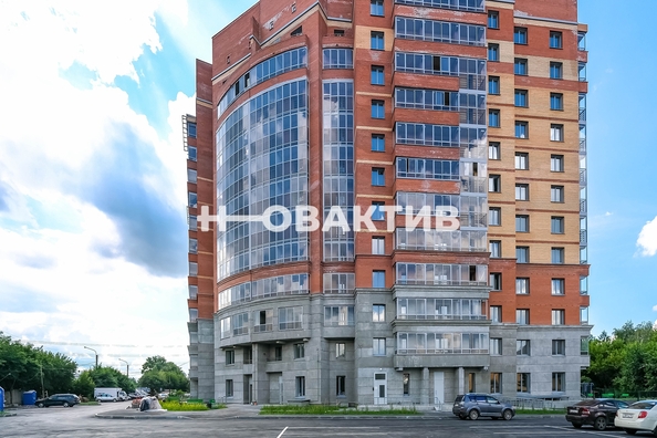 
   Продам 1-комнатную, 44.3 м², Есенина ул, 67

. Фото 29.