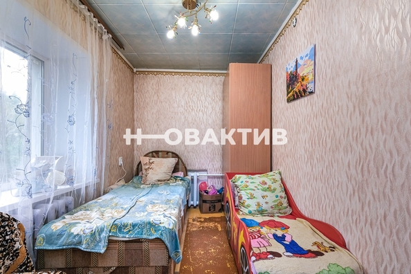 
   Продам 4-комнатную, 61 м², Звездная ул, 7

. Фото 5.