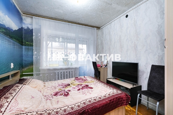 
   Продам 4-комнатную, 61 м², Звездная ул, 7

. Фото 8.