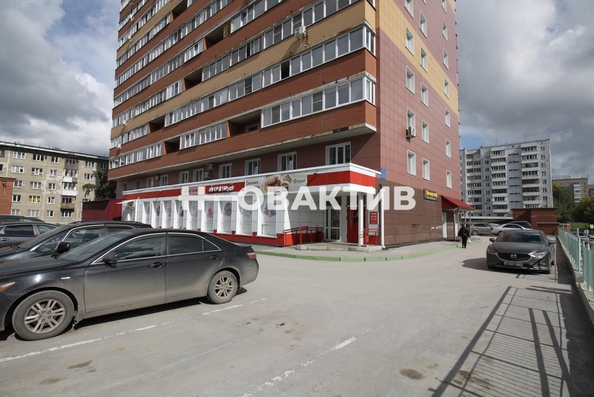 
   Продам студию, 25.1 м², Ударная ул, 25/1

. Фото 12.