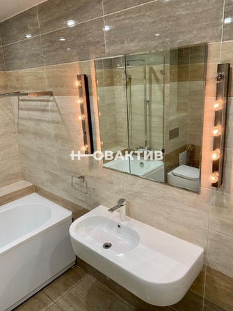 
   Продам 3-комнатную, 79.8 м², Горский мкр, 63

. Фото 39.