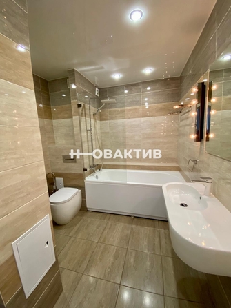 
   Продам 3-комнатную, 79.8 м², Горский мкр, 63

. Фото 42.