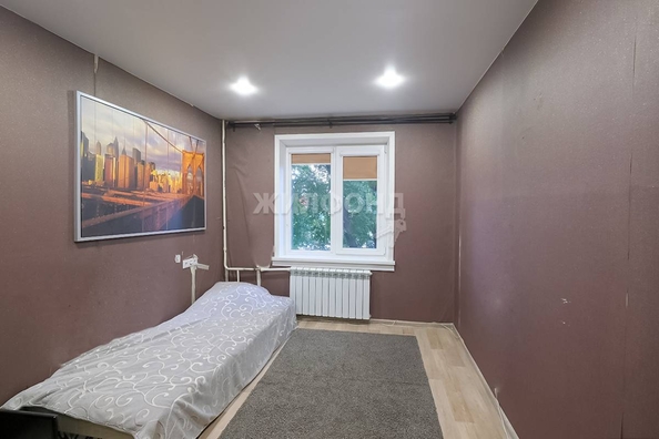 
   Продам 4-комнатную, 78.3 м², Чигорина ул, 2

. Фото 8.