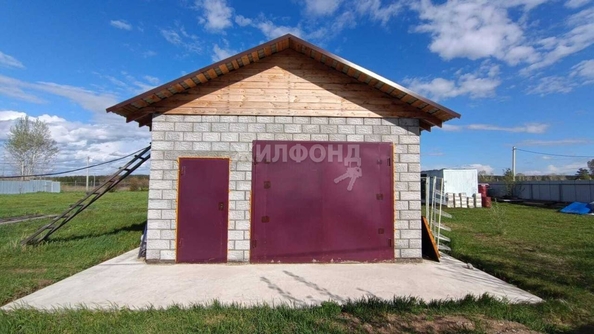 
  Продам  дачный участок, 34.9 соток, Кубовая

. Фото 2.