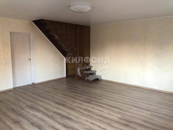 
   Продам дом, 80 м², Новосибирск

. Фото 3.