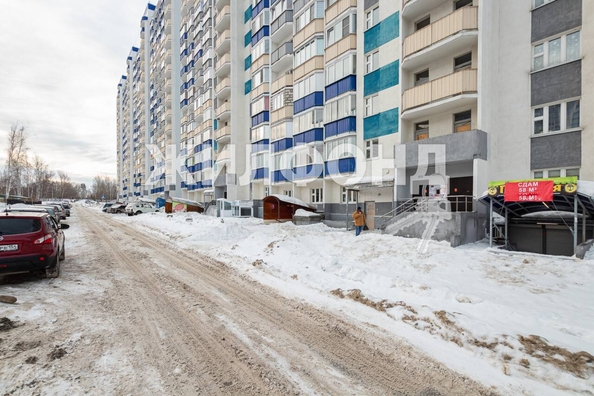 
   Продам студию, 19.8 м², Одоевского ул, 1/8

. Фото 7.