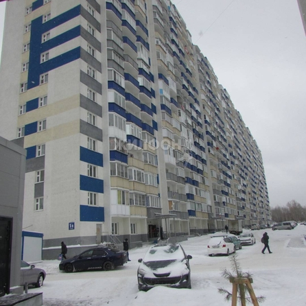 
   Продам студию, 19.8 м², Одоевского ул, 1/8

. Фото 17.