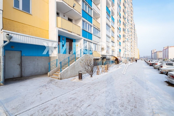 
   Продам 2-комнатную, 42.6 м², Виктора Уса ул, 15

. Фото 6.