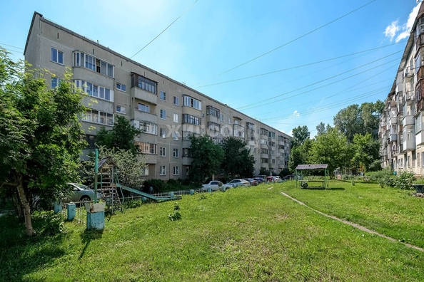 
   Продам 2-комнатную, 53 м², Чемская ул, 16

. Фото 15.