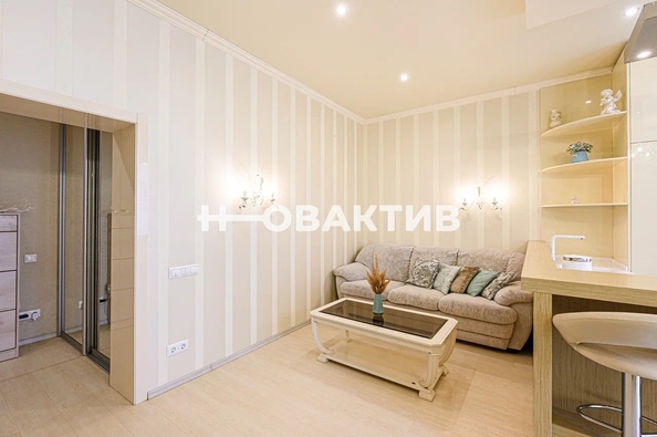 
   Продам 3-комнатную, 67.5 м², 1-е Мочищенское ш, 150

. Фото 43.