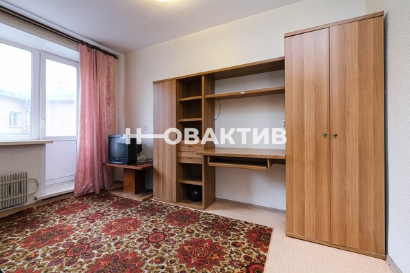 
   Продам 1-комнатную, 20.9 м², Дачная ул, 34/1

. Фото 3.