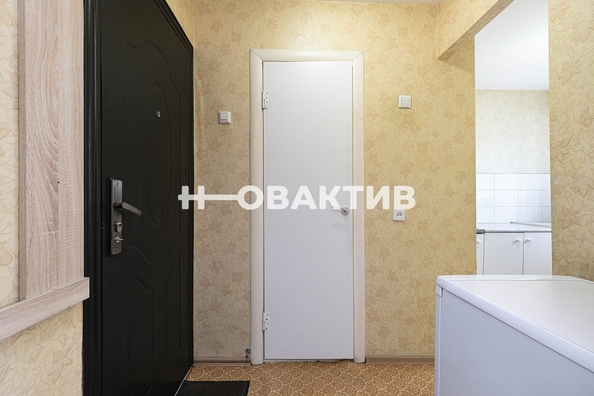 
   Продам 1-комнатную, 20.9 м², Дачная ул, 34/1

. Фото 8.