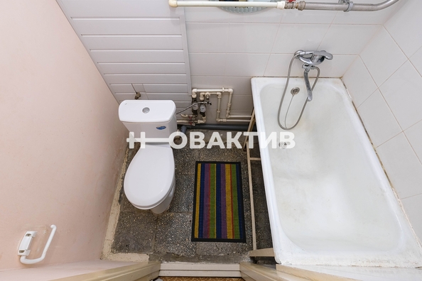 
   Продам 1-комнатную, 20.9 м², Дачная ул, 34/1

. Фото 15.