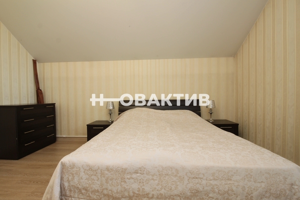 
   Продам дом, 171.9 м², Бердь деревня

. Фото 14.