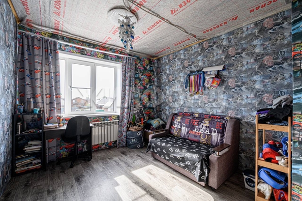 
   Продам дом, 112 м², Ленинское село

. Фото 8.