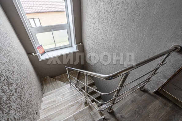 
   Продам дом, 112 м², Ленинское село

. Фото 10.