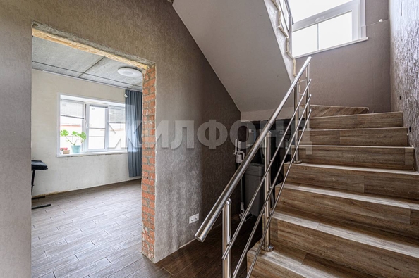 
   Продам дом, 112 м², Ленинское село

. Фото 12.