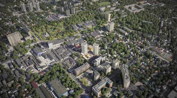 
  Продается 3-комн. квартира 54.7 м², в ЖК Цитатум. Фото 5.