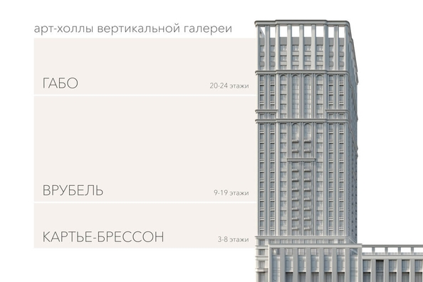 
   Продам 3-комнатную, 67.59 м², Willart (Виларт), дом 2

. Фото 14.