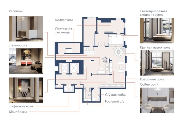 
   Продам 2-комнатную, 51.64 м², Willart (Виларт), дом 2

. Фото 8.