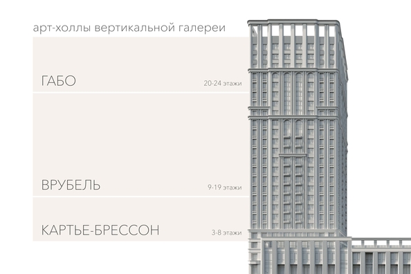 
   Продам 2-комнатную, 50.96 м², Willart (Виларт), дом 2

. Фото 9.