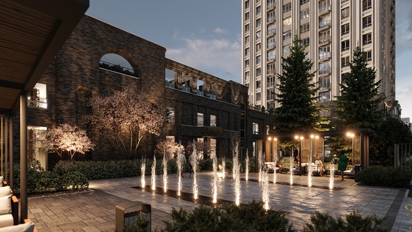 
   Продам 3-комнатную, 69.2 м², Willart (Виларт), дом 2

. Фото 2.