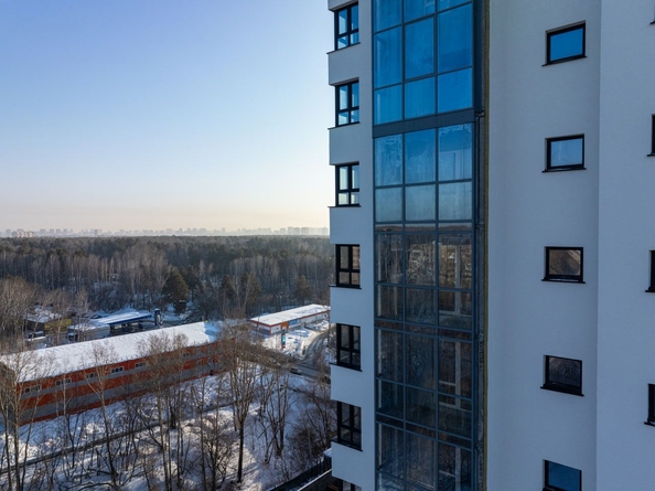 
   Продам 1-комнатную, 38.9 м², Ежевика

. Фото 5.