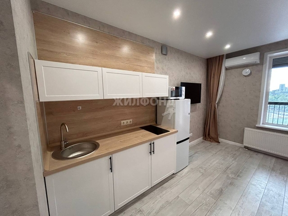 
   Продам студию, 22 м², Закаменский мкр, 22

. Фото 2.