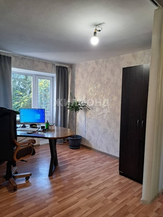 
   Продам 1-комнатную, 30.4 м², Мира ул, 39

. Фото 2.