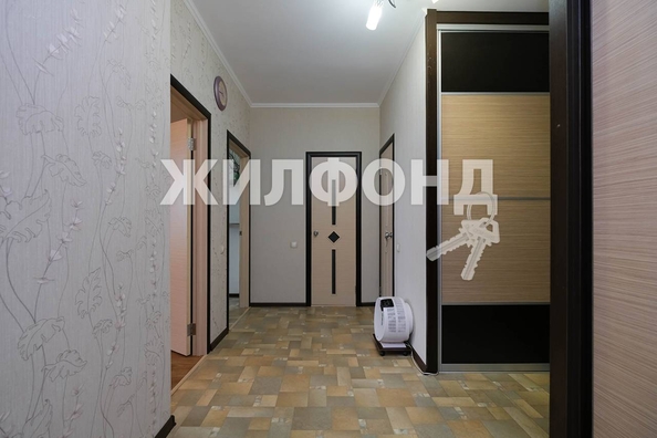 
   Продам 2-комнатную, 60 м², Кузьмы Минина ул, 9/1

. Фото 18.