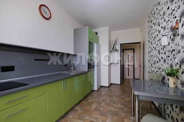 
   Продам 2-комнатную, 60 м², Кузьмы Минина ул, 9/1

. Фото 4.