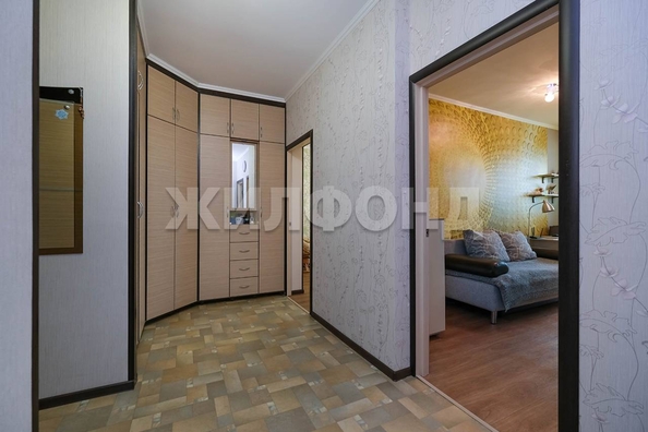 
   Продам 2-комнатную, 60 м², Кузьмы Минина ул, 9/1

. Фото 19.